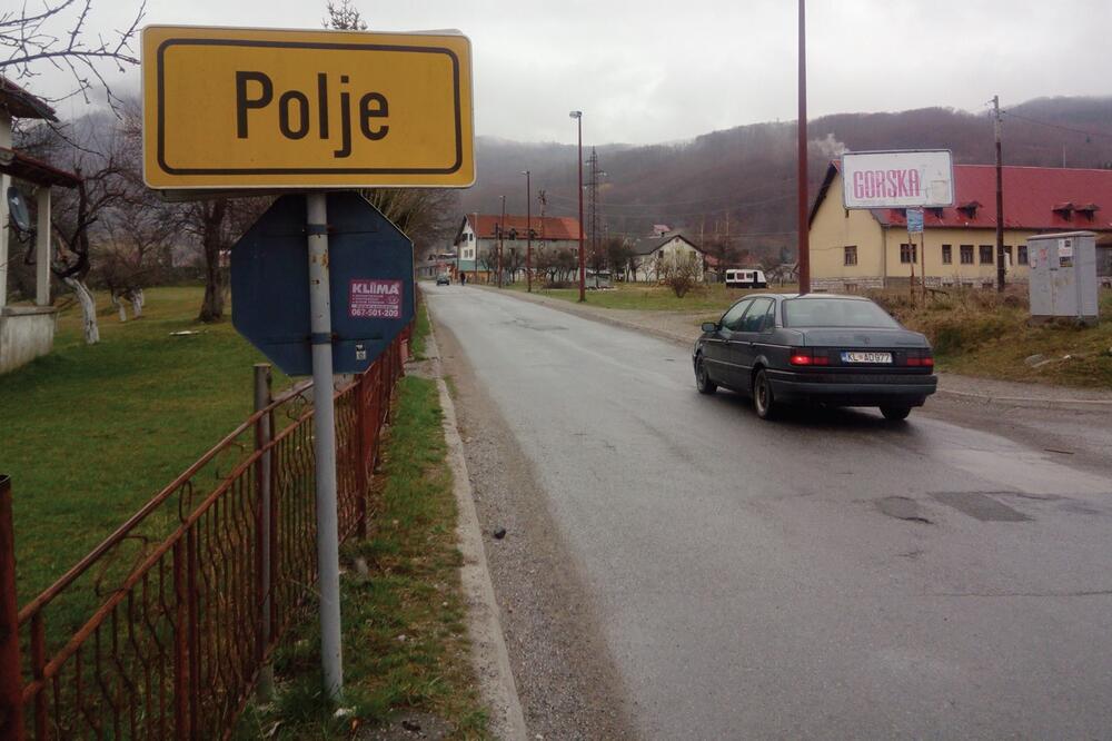 Smailagića Polje, Foto: Dragana Šćepanović