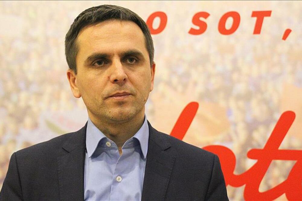 Bilal Kasami, Foto: Almakos.com