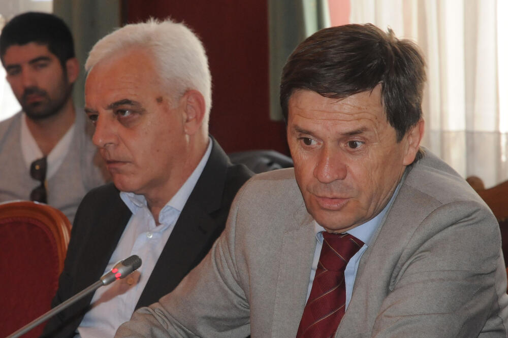 Kemal Đečević, Foto: Luka Zeković