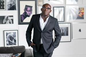 Prvi muškarac na čelu britanskog izdanja časopisa Vogue