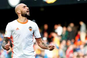 Valensija otkupila Simonea Zazu