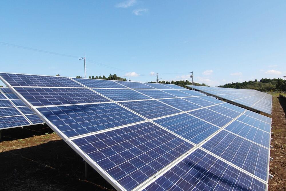 solarna energija, Foto: Shutterstock