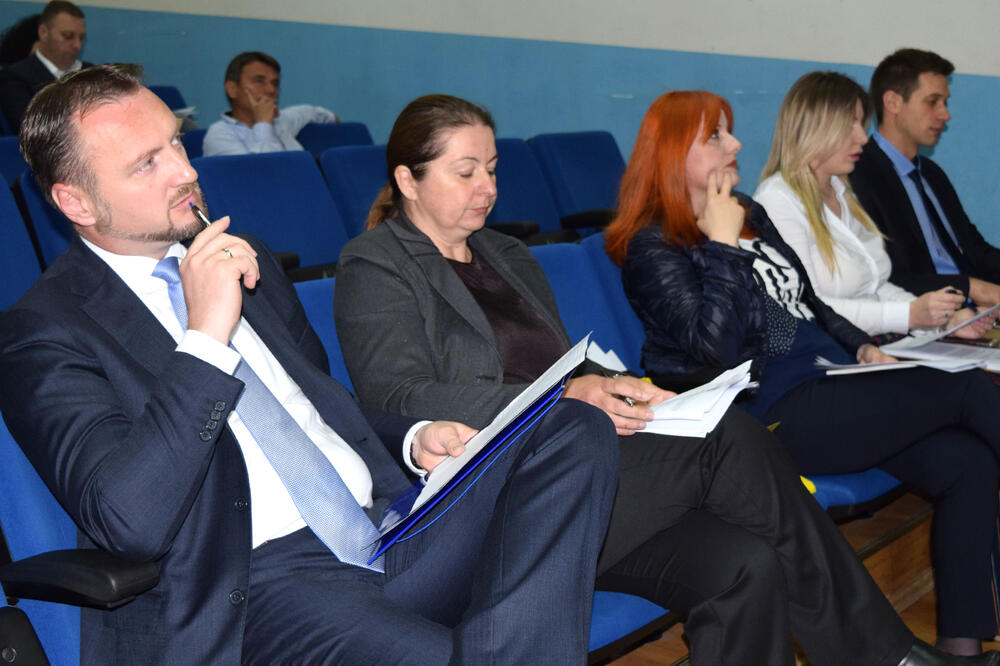 Golubovci, Foto: Luka Zeković