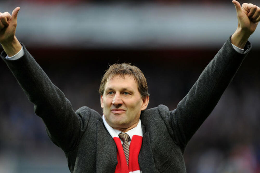 Toni Adams, Foto: Skysports.com