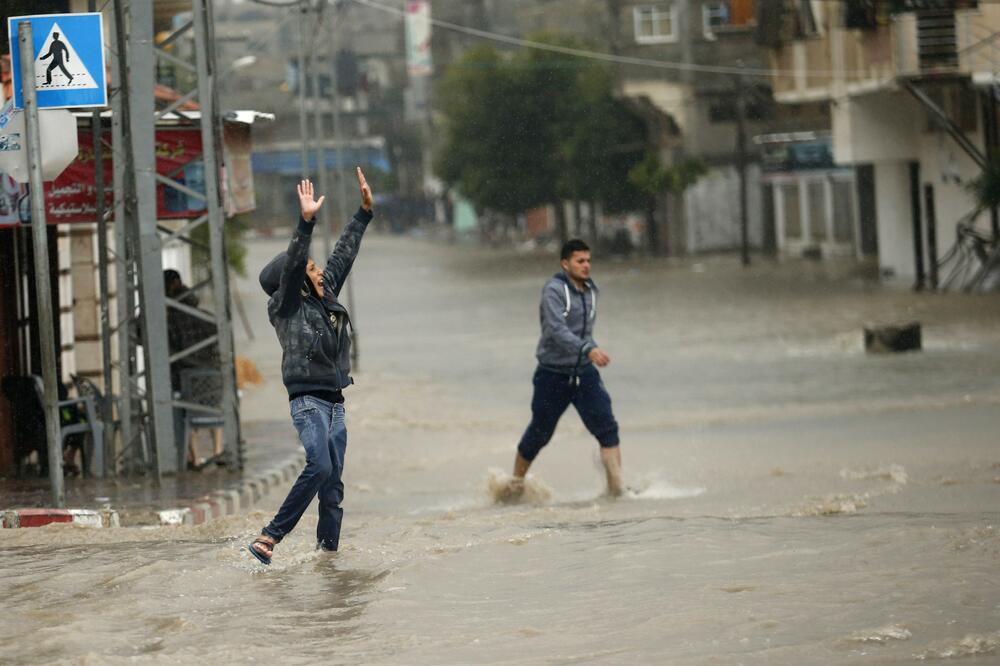 Gaza, Foto: Reuters