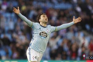 Đuzepe Rosi pokidao ligamente lijevog koljena