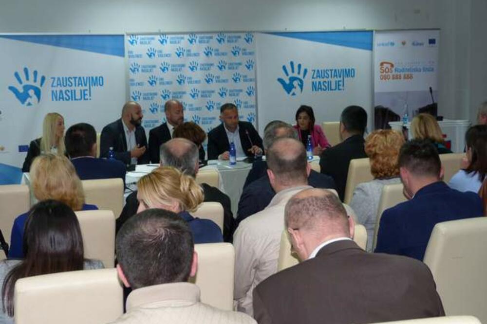 Bendžamin Perks, Bijelo Polje, Foto: Jadranka Ćetković