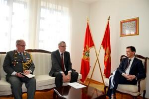 Frolih: Austrija je posebno posvećena Zapadnom Balkanu