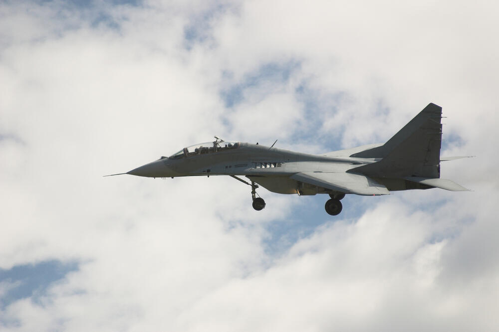 Mig-21, Foto: Shutterstock