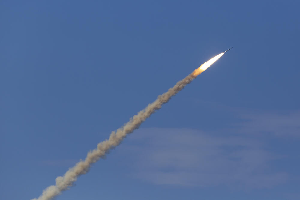 Raketa, Foto: Shutterstock