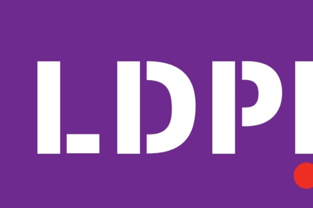LDP, Foto: Facebook