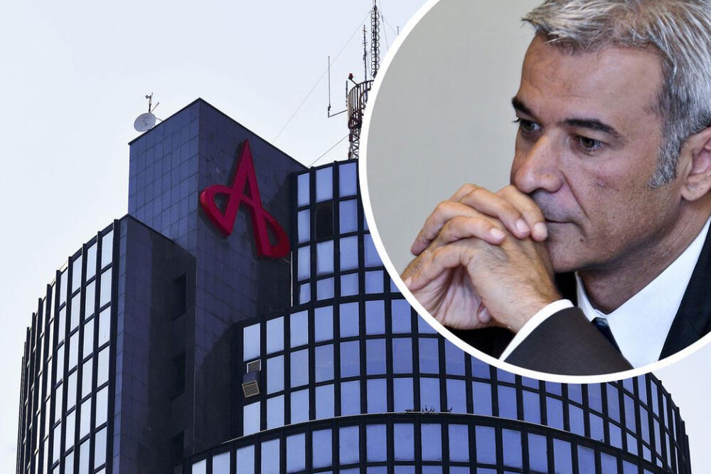 Ante Ramljak, Foto: Twitter