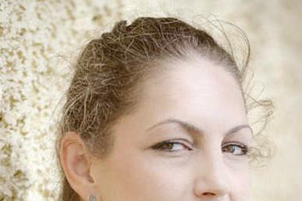 Ana Vukotić, Foto: Pgpozorište.me