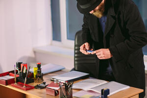 Peking: Ko dostavi informaciju o stranom špijunu može da zaradi i...