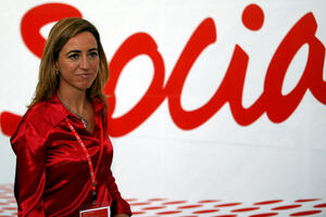 Preminula prva španska ministarka odbrane