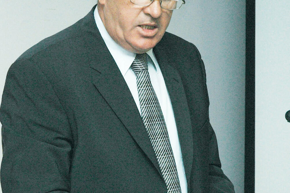 Milovan Đuričković