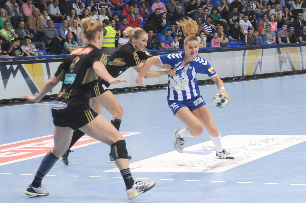 Katarina Bulatović, Foto: Zoran Đurić