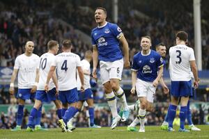 Pogledajte vatromet golova na meču Everton - Lester