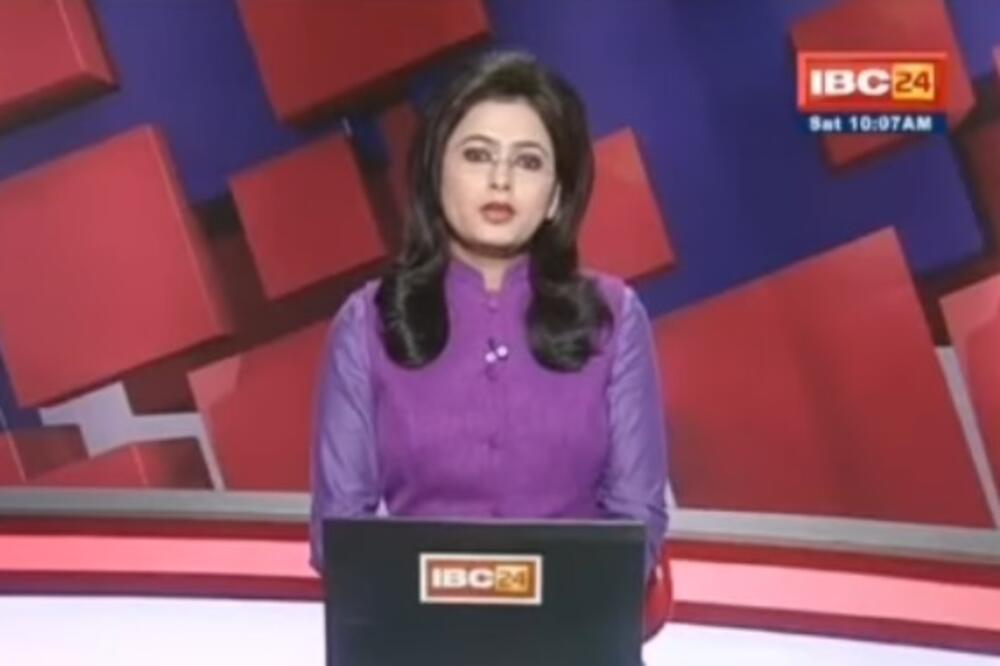 Supret Kaur, Foto: Screenshot (YouTube)