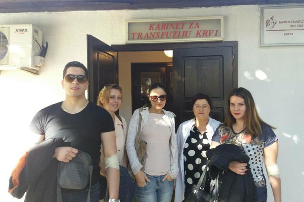 Herceg Novi, Foto: Slavica Kosić