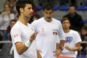 Novak Đoković: Tenisu, po uzoru na fudbal, treba Mundijal