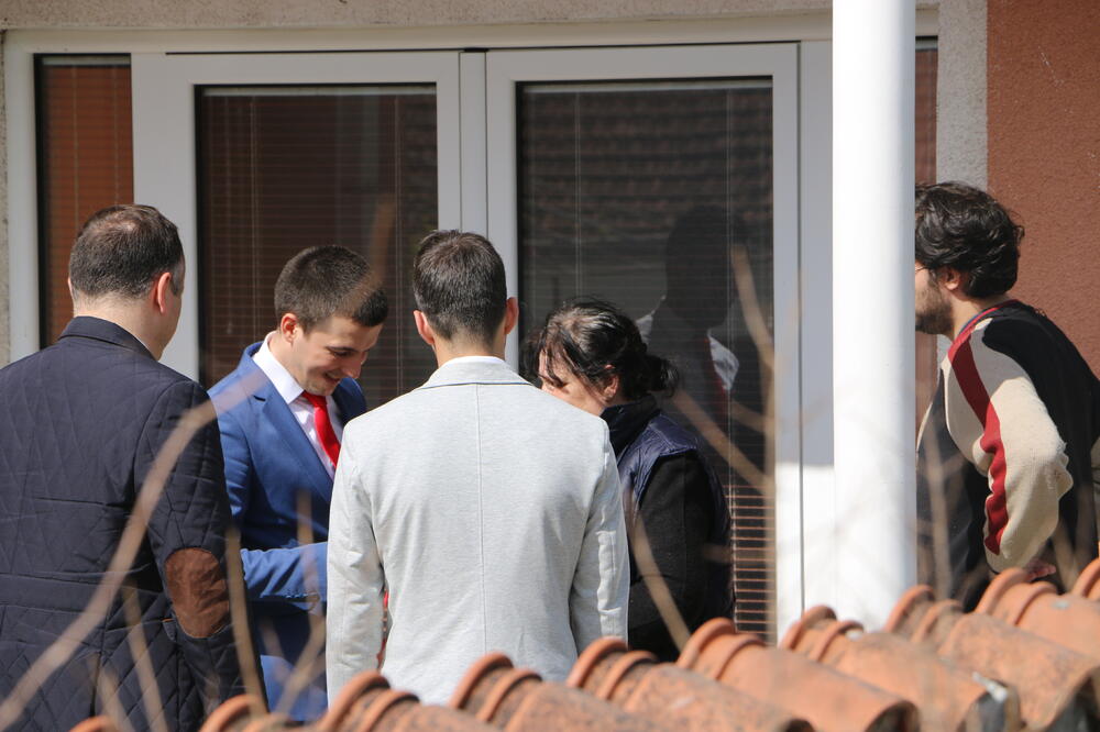 Demokratska Crna Gora, Herceg Novi, Foto: Demokratska Crna Gora