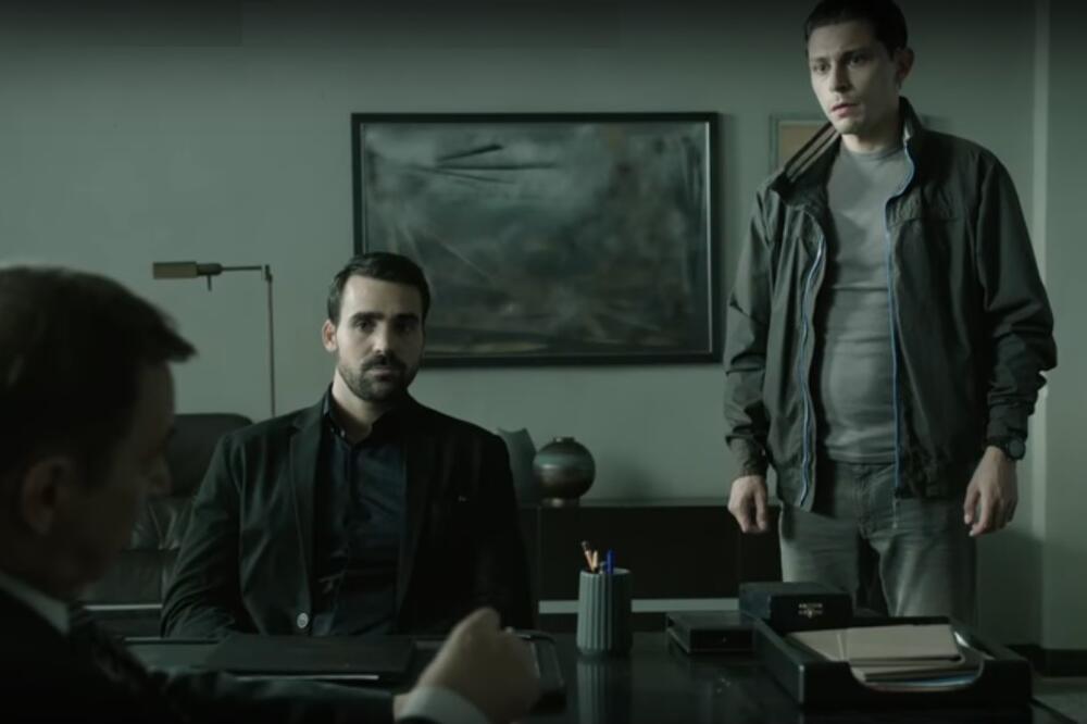 Ubice mog oca, Foto: Printscreen