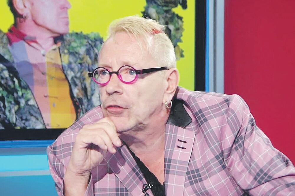 Don Lindon, Foto: Cnn.com