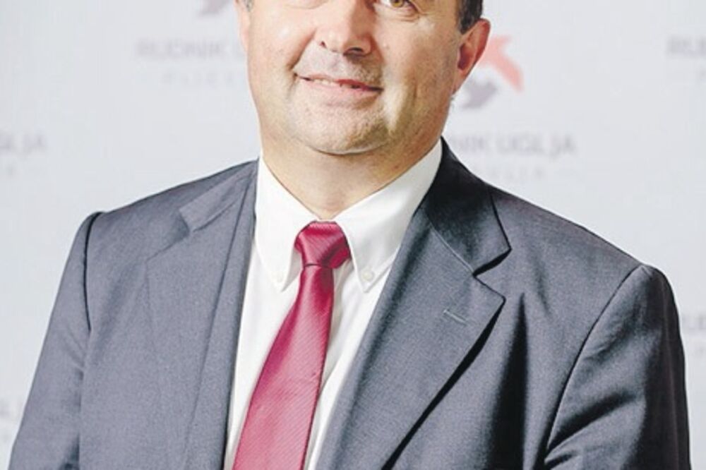 Dane Čamdžić, Foto: DPS