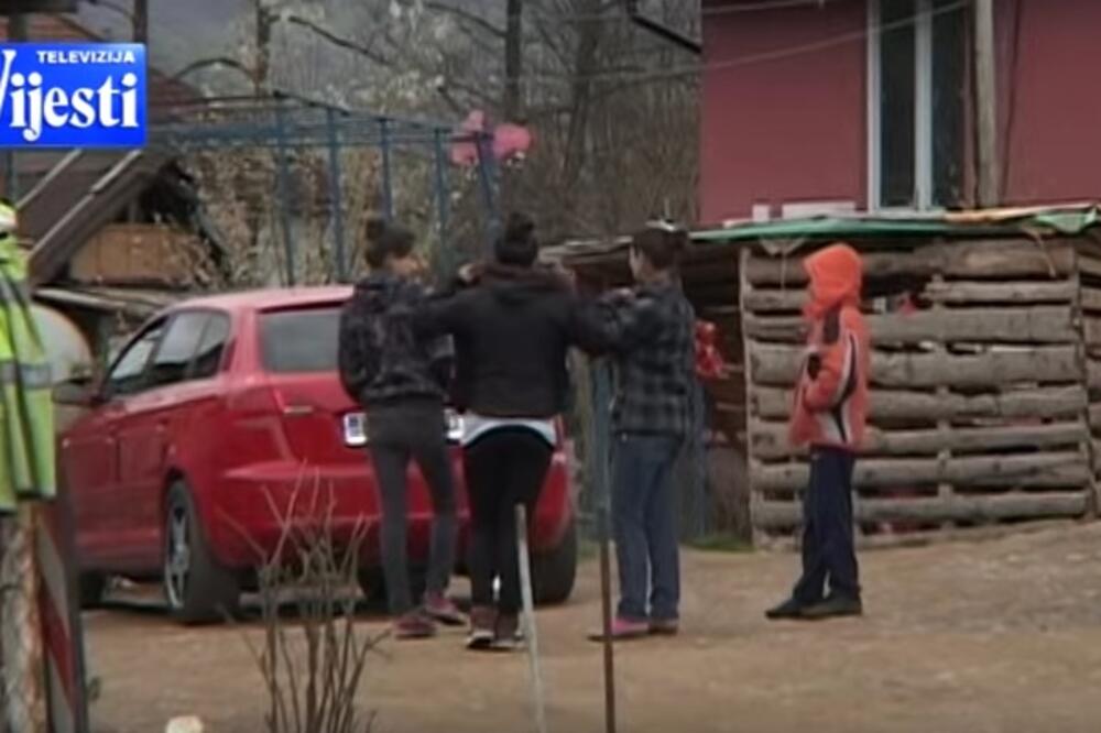 Romi, Foto: Screenshot (YouTube)