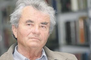 Petar Gudelj: Viša je gora od gore