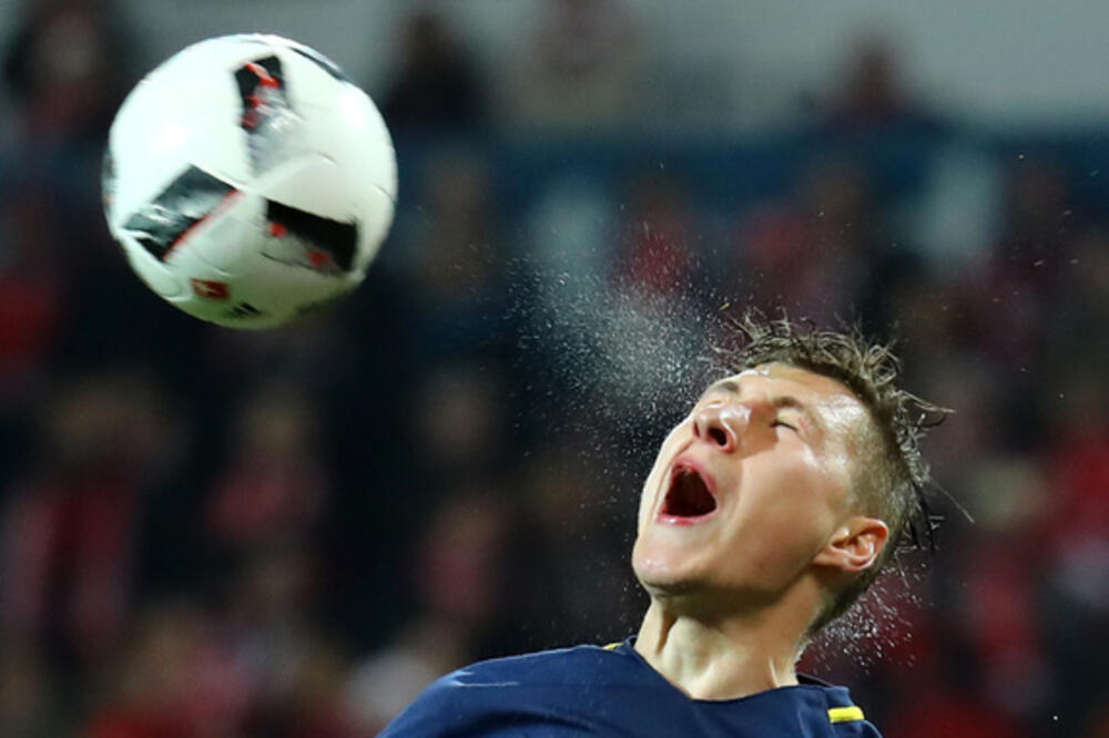 RB Lajpcig, Foto: Reuters