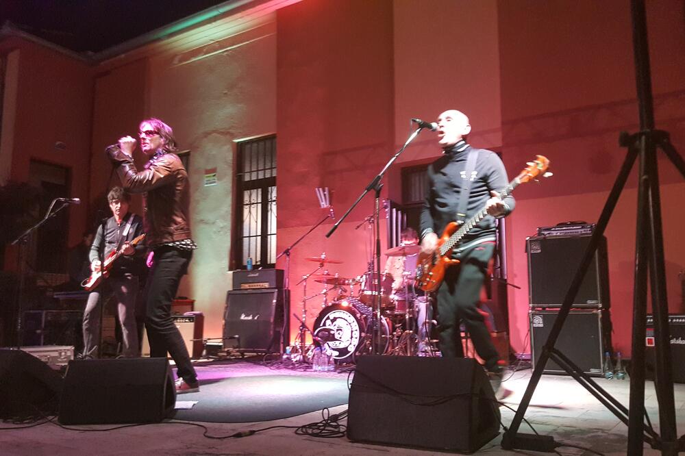 Koncert, Foto: Slavica Kosić