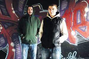 Domaća scena može postati ozbiljno velika