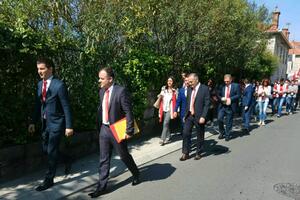 Potvrđena izborna lista Demokrata u Herceg Novom, Katić nosilac