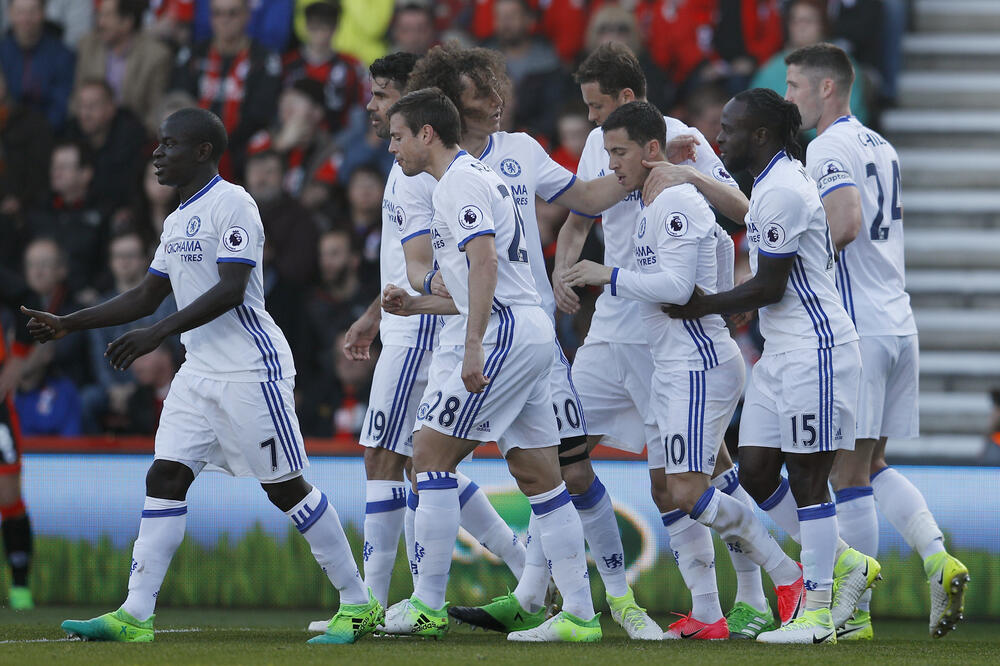 Čelsi, Foto: Reuters