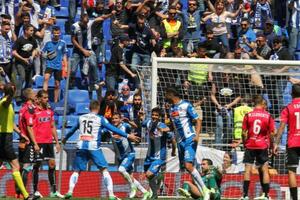 Espanjol pobijedio Alaves