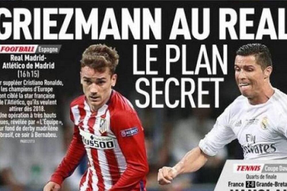 Grizman, Foto: Lequipe.fr