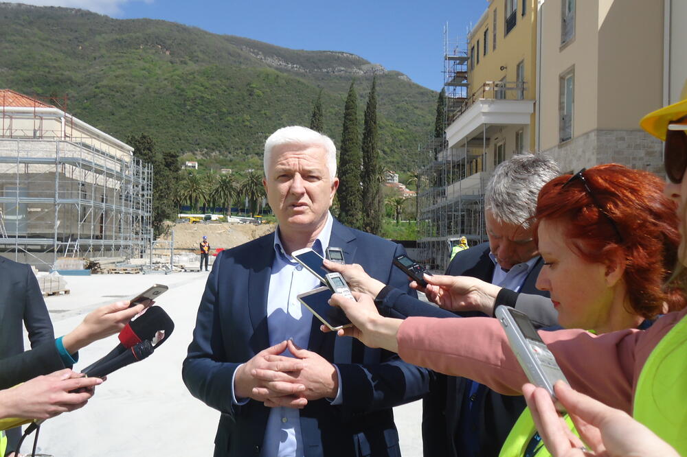 Duško Marković, Foto: Slavica Kosić