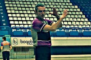 Goran Vojinović (1979 - 2017)