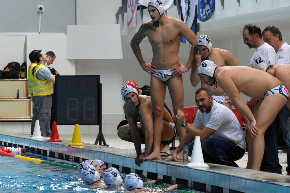 Primorac, Foto: Filip Roganović