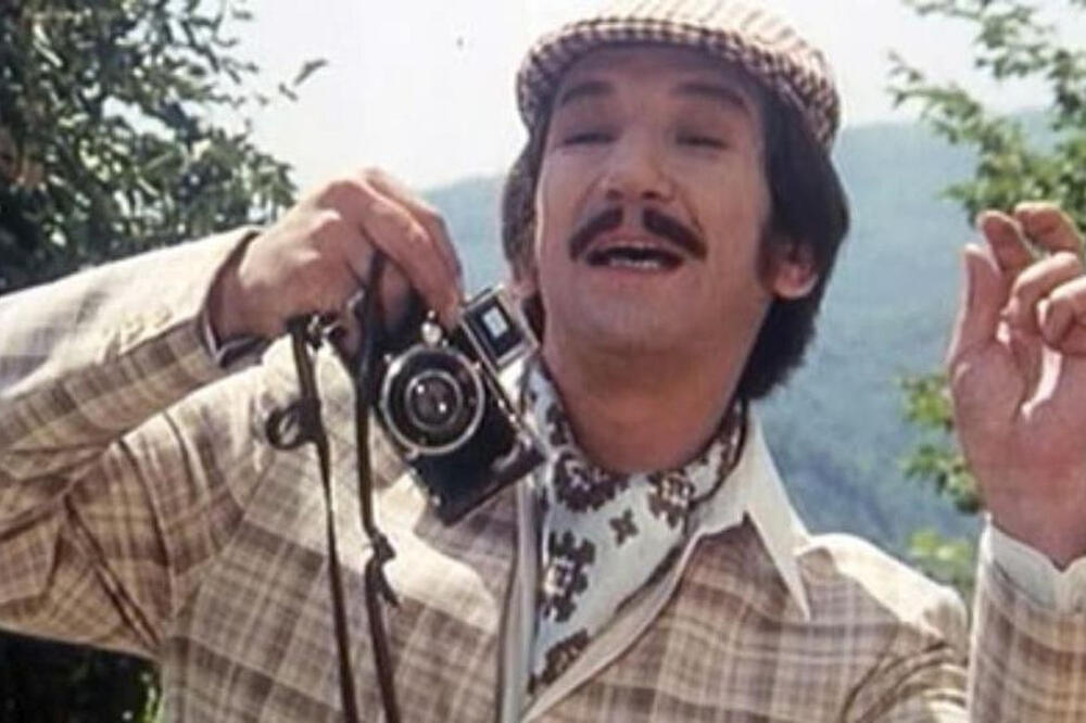 Relja Bašić, Foto: Twitter