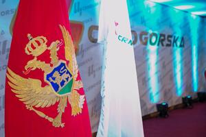 Crnogorska: Muhović vrijeđa državni integritet Crne Gore, a BS ćuti