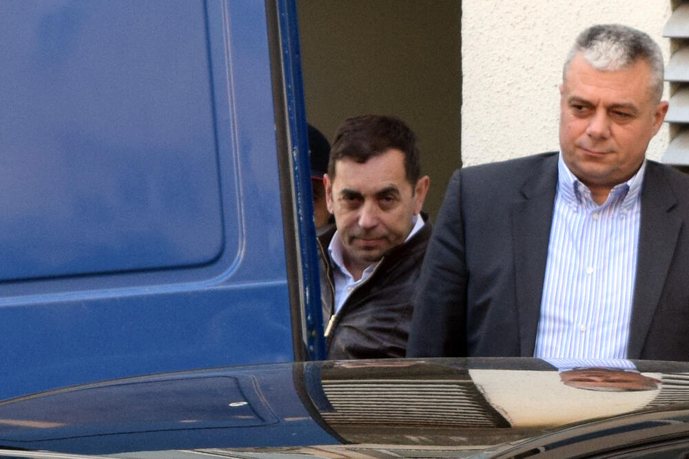 Isat Boljević, Foto: Luka Zeković