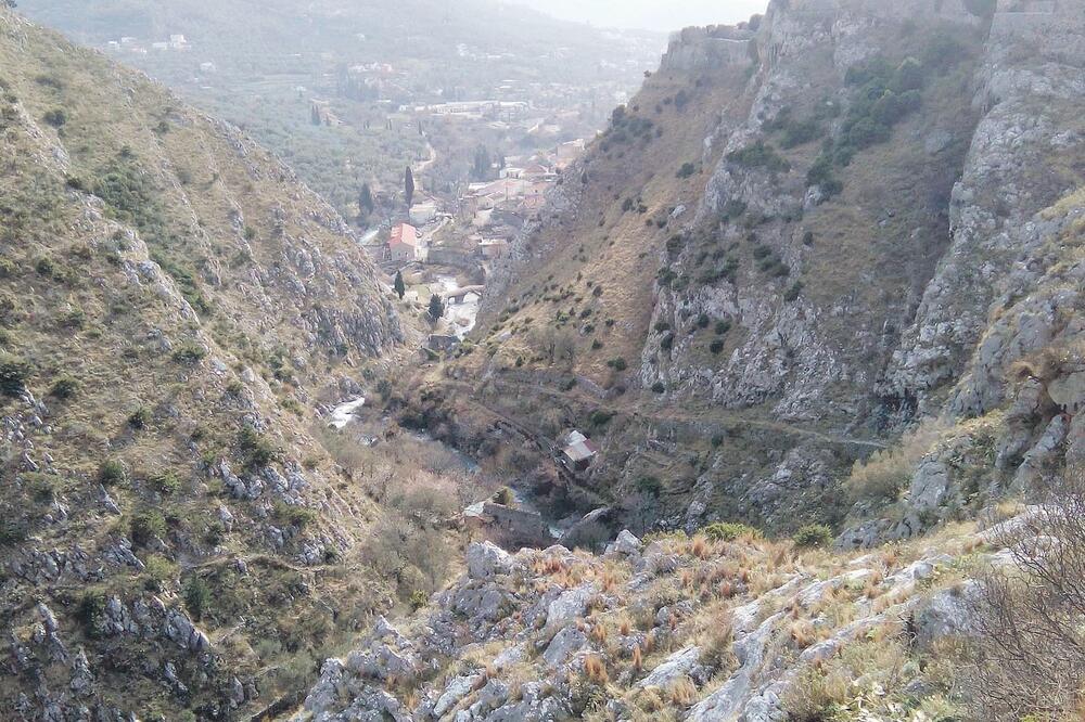 Kašćel, Foto: Radomir Petrić