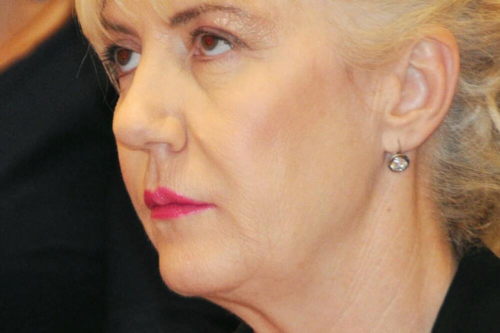 Ana Đukanović, Foto: Luka Zeković