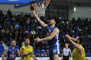 Rastanak sa Klasenom