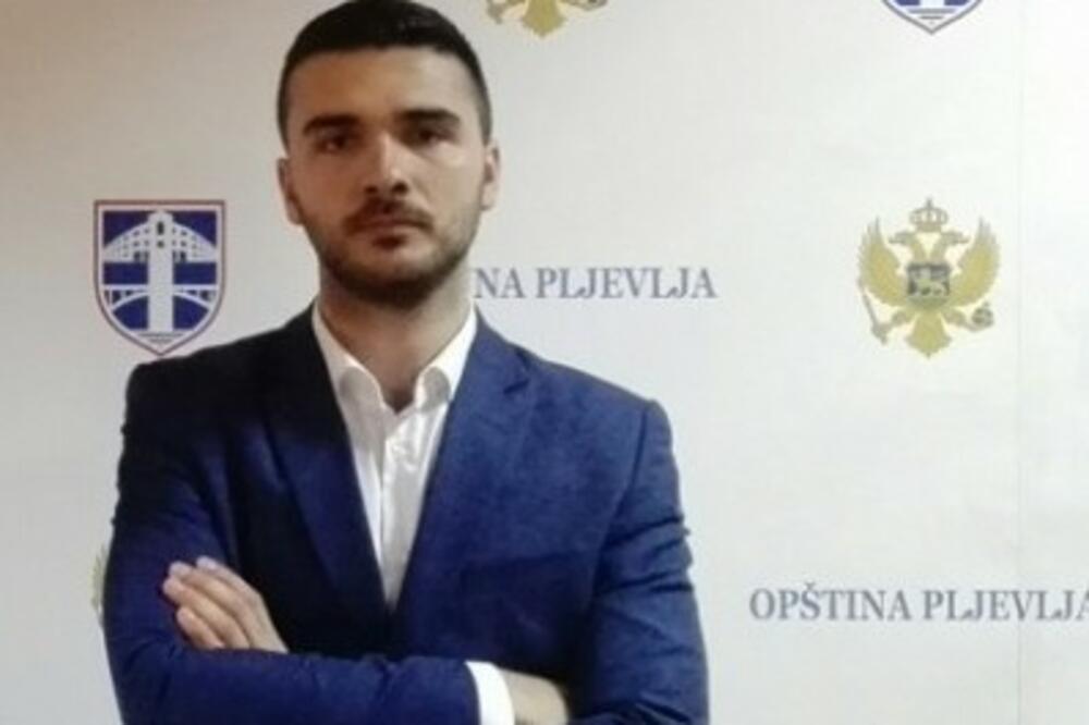 Bojan Krvavac, Foto: Privatna arhiva