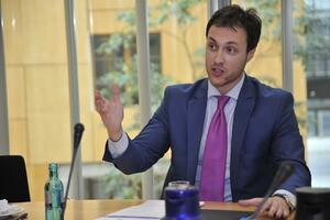 Milačić: 10. aprila tačno u podne, idem u zatvor, ne želim da im...