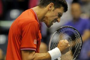 Kao nekada: Đoković lako sa Ramosom, Troicki donio drugi poen...